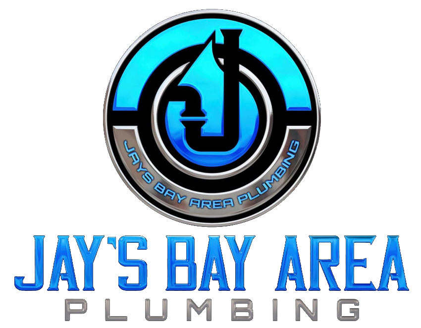 Jay's Bay Area plumbing logo